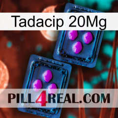 Tadacip 20Mg 03